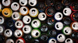 ENERGY DRINKS