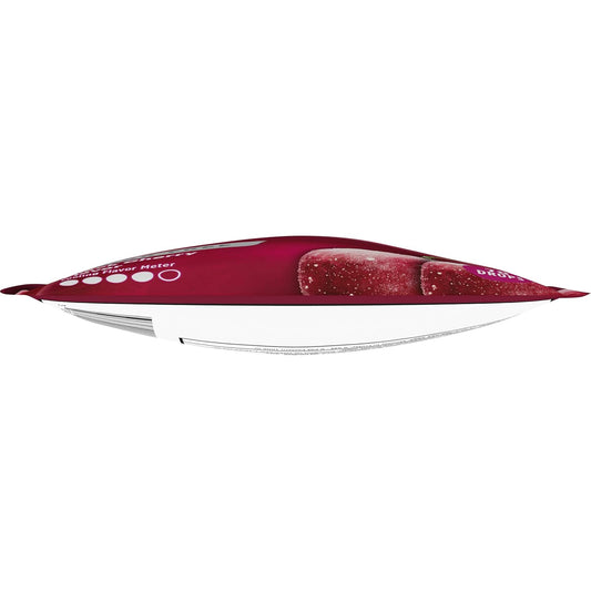 HALLS Relief Sugar Free Black Cherry Flavor Cough Drops, Economy Pack, 1 Bag (70 Total Drops)